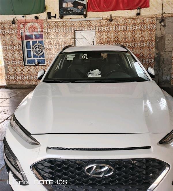 Hyundai Kona 2020 for sale in Iraq - Basra